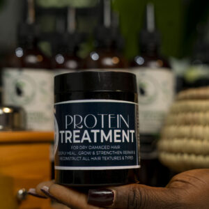 Protein Treatment
