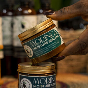 Moringa Moisture Sealant